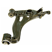 Mercedes Control Arm - Delphi 1703300207