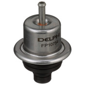 Mini Fuel Pressure Regulator - Delphi 13317574131