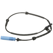 BMW ABS Wheel Speed Sensor - Delphi SS20547