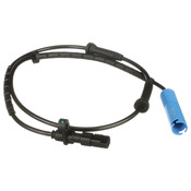 BMW ABS Wheel Speed Sensor - Delphi SS20009
