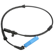 BMW ABS Wheel Speed Sensor - Delphi SS20163
