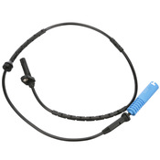 BMW ABS Wheel Speed Sensor - Delphi SS20208