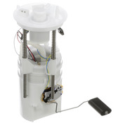 BMW Fuel Pump Module Assembly - Delphi 16115A24064