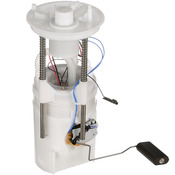 BMW Fuel Pump Module Assembly - Delphi FG2156