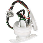 BMW Fuel Pump Module Assembly - Delphi FG2157