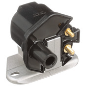 BMW Direct Ignition Coil - Delphi 12131742926