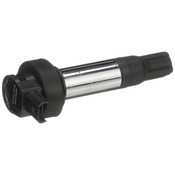 BMW Direct Ignition Coil - Delphi 12138569194