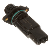 BMW Mass Air Flow Sensor - Delphi AF10225