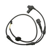 Audi ABS Wheel Speed Sensor - Delphi SS20037