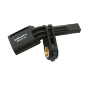 Audi ABS Wheel Speed Sensor - Delphi SS20036