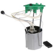 Audi Fuel Pump Module Assembly - Delphi FG0977