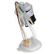 Audi Fuel Pump Assembly - Delphi FG2277