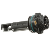 Mercedes-Benz Mass Air Flow Sensor - Delphi AF10341