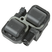 Mercedes-Benz Ignition Coil - Delphi 000158780380
