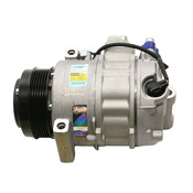 Mercedes-Benz A/C Compressor - Delphi CS20092