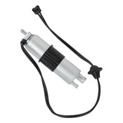 Mercedes Electric Fuel Pump - Delphi 0004706394