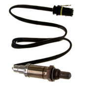 Mercedes-Benz Oxygen Sensor - Delphi ES10582