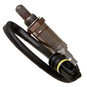 Mercedes-Benz Oxygen Sensor - Delphi ES10584