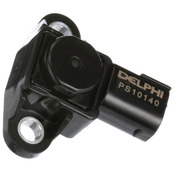 Mercedes-Benz Manifold Absolute Pressure Sensor - Delphi PS10140