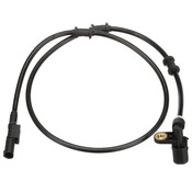 Mercedes-Benz ABS Wheel Speed Sensor - Delphi SS20341
