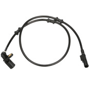 Mercedes-Benz ABS Wheel Speed Sensor - Delphi SS20342