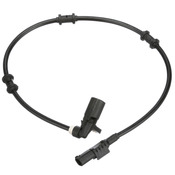 Mercedes-Benz ABS Wheel Speed Sensor - Delphi SS20337