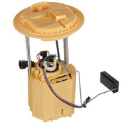 Mercedes Fuel Pump Module Assembly - Delphi 1644700394