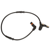 Mercedes-Benz ABS Wheel Speed Sensor - Delphi SS20321