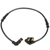 Mercedes-Benz ABS Wheel Speed Sensor - Delphi SS20306