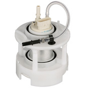 Mercedes Fuel Pump and Strainer Set - Delphi 1974700494