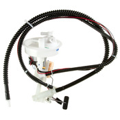 Mercedes-Benz Fuel Tank Sending Unit - Delphi FL0279