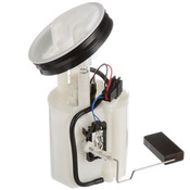 Mercedes Fuel Pump Module Assembly - Delphi 2034703594