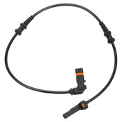 Mercedes-Benz ABS Wheel Speed Sensor - Delphi SS20218