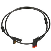 Mercedes-Benz ABS Wheel Speed Sensor - Delphi SS20224