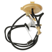 Mercedes Fuel Suction Pump Assembly - Delphi 2124700400