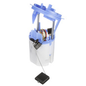Mercedes Fuel Pump Module Assembly - Delphi 2184700094