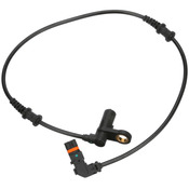 Mercedes-Benz ABS Wheel Speed Sensor - Delphi SS20232