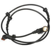 Mercedes-Benz ABS Wheel Speed Sensor - Delphi 220540111764