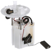 Mercedes Fuel Pump Module Assembly - Delphi 2464700994