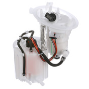 Mercedes Fuel Pump Module Assembly - Delphi 2464701694