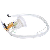 Mercedes Fuel Filter with Sending Unit - Delphi 2514700090