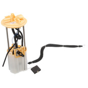 Mercedes Fuel Pump Module Assembly - Delphi 9064703794