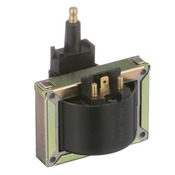 Volvo Ignition Coil - Delphi 1367438
