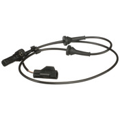 Volvo ABS Wheel Speed Sensor - Delphi SS20117