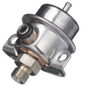 Audi Fuel Injection Pressure Regulator - Delphi FP10487