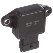 Porsche Throttle Position Sensor - Delphi SS11001