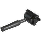 Jaguar Direct Ignition Coil - Delphi GN10775