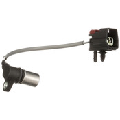 Jaguar Engine Camshaft Position Sensor - Delphi AJ84290