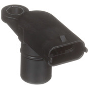Saab Engine Camshaft Position Sensor - Delphi 12684186