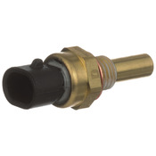 Saab Engine Coolant Temperature Sensor - Delphi 15326388